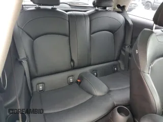 2015 MINI Hardtop S z VIN WMWXP7C53F2A34814, wystawiony jako Copart lot #52589615 z przebiegiem 84 837 mil mil oraz Szkoda całkowita • Salvage title. Historia ofert i sprzedaży dostępna na DreamBid. Obrazek 10.