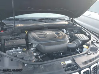 2018 Jeep Grand Cherokee Altitude with VIN 1C4RJFAG7JC449128, listed as a IAAI auction lot 38437164 with 91,504 mi miles. Bid and sale history available at carsss.com. Image 10.