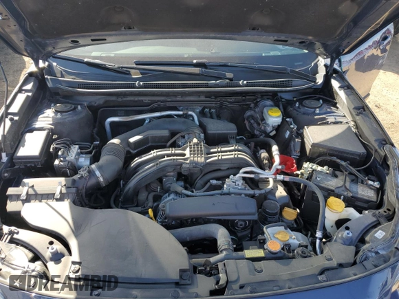 2024 Subaru Outback Onyx with VIN 4S4BTALC5R3153461, listed as a Copart auction lot 52236535 with 27,002 mi miles and Salvage title. Bid and sale history available at DreamBid. Image 13.