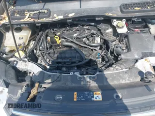 2013 Ford Escape SE с VIN 1FMCU0GX2DUA46802, выставлен на аукционе IAAI как лот 42438952 с пробегом 181 028 миль миль и . История ставок и продаж доступна на DreamBid. Изображение 6.