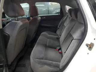 2009 Chevrolet Impala LS with VIN 2G1WB57K391284145, listed as a Copart auction lot 53459595 with 193,321 mi miles and Clean Title. Bid and sale history available at DreamBid. Image 10.