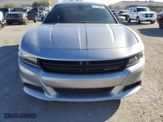 2016 Dodge Charger SXT with VIN 2C3CDXHG2GH355337, listed as a Copart auction lot 47144685 with 74,039 mi miles and Salvage Title. Bid and sale history available at carsss.com. Image 5.