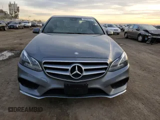 2016 Mercedes-Benz E-Class E 350 Sport with VIN WDDHF5KB0GB216738, listed as a Copart auction lot 36789763 with 85,520 mi miles. Bid and sale history available at carsss.com. Image 5.