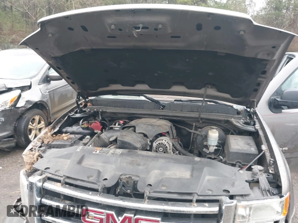 2012 GMC Sierra 1500 with VIN 1GTR1VEA7CZ341852, listed as a IAAI auction lot 41467447 with 170,345 mi miles and . Bid and sale history available at DreamBid. Image 10.