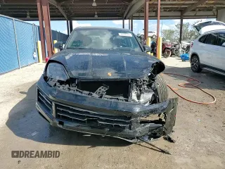 2024 Porsche Cayenne S z VIN WP1AL2AY1RDA34089, wystawiony jako Copart lot #78726624 z przebiegiem 3 054 mil mil oraz Szkoda całkowita • Salvage title. Historia ofert i sprzedaży dostępna na DreamBid. Obrazek 15.