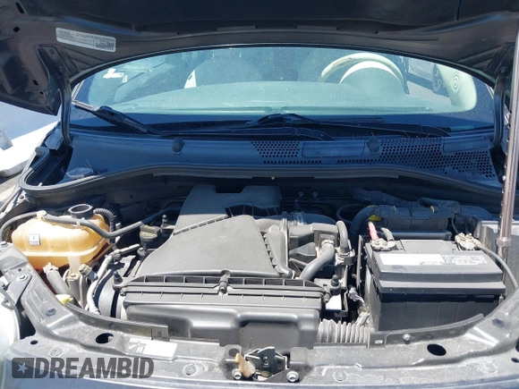 2015 FIAT 500 Pop with VIN 3C3CFFAR2FT636768, listed as a IAAI auction lot 42588875 with 62,634 mi miles and . Bid and sale history available at DreamBid. Image 10.