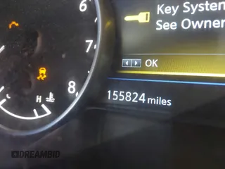 2017 Nissan Maxima SR с VIN 1N4AA6APXHC426651, выставлен на аукционе IAAI как лот 42242002 с пробегом 155 824 миль миль и . История ставок и продаж доступна на DreamBid. Изображение 15.