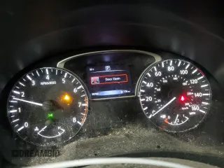 2017 Nissan Altima S z VIN 1N4AL3AP0HN359359, wystawiony jako Copart lot #51865525 z przebiegiem 99 708 mil mil oraz Szkoda całkowita • Salvage title. Historia ofert i sprzedaży dostępna na DreamBid. Obrazek 9.