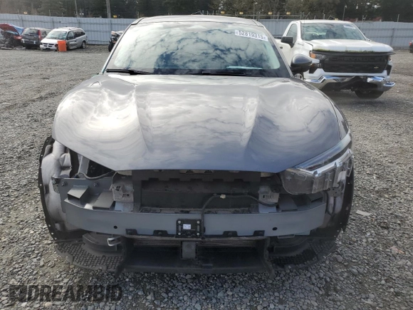 2021 Ford Mustang Mach-E Select z VIN 3FMTK1RM4MMA29518, wystawiony jako Copart lot #52819315 z przebiegiem 79 331 mil mil oraz Szkoda całkowita • Salvage title. Historia ofert i sprzedaży dostępna na DreamBid. Obrazek 5.