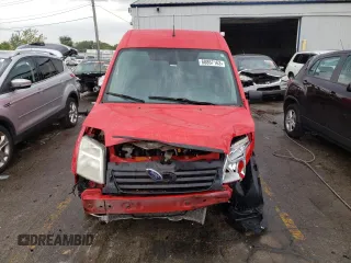 2011 Ford Transit Connect XLT z VIN NM0LS7BN7BT042821, wystawiony jako Copart lot #54346645 z przebiegiem 90 567 mil mil oraz Szkoda całkowita • Salvage title. Historia ofert i sprzedaży dostępna na DreamBid. Obrazek 5.