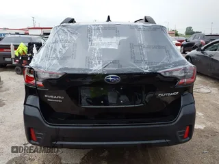 2021 Subaru Outback Premium with VIN 4S4BTADCXM3198340, listed as a IAAI auction lot 42081907 with 44,690 mi miles and . Bid and sale history available at DreamBid. Image 16.