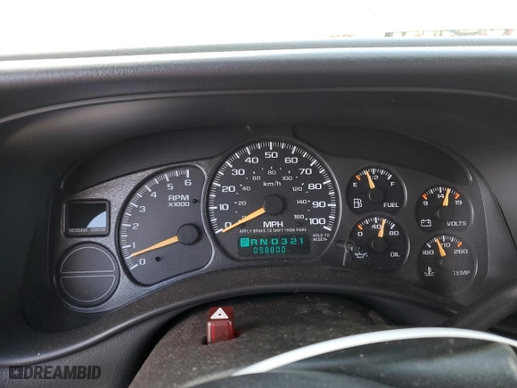 2002 Chevrolet Silverado 1500 LT with VIN 2GCEK19T521213004, listed as a Copart auction lot 48011335 with 98,800 mi miles and Clean Title. Bid and sale history available at carsss.com. Image 9.