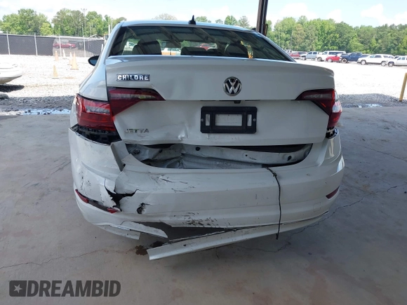 2021 Volkswagen Jetta S with VIN 3VWC57BU0MM013922, listed as a IAAI auction lot 42270877 with 36,741 mi miles and . Bid and sale history available at DreamBid. Image 17.