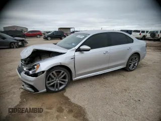 2018 Volkswagen Passat S z VIN 1VWAA7A39JC017010, wystawiony jako Copart lot #55120035 z przebiegiem 55 396 mil mil oraz Szkoda całkowita • Salvage title. Historia ofert i sprzedaży dostępna na DreamBid. Obrazek 1.
