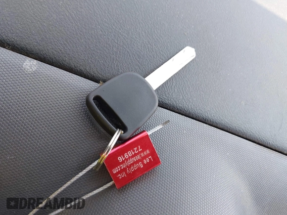2003 Honda Element EX с VIN 5J6YH28593L020879, выставлен на аукционе IAAI как лот 42467276 с пробегом 159 163 миль миль и . История ставок и продаж доступна на DreamBid. Изображение 11.