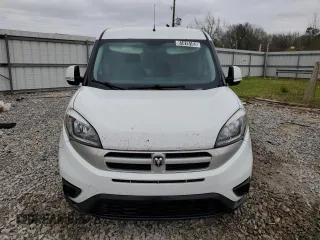 2018 Ram ProMaster City Passenger SLT with VIN ZFBERFBB1J6H90605, listed as a Copart auction lot 81418183 with 100,712 mi miles. Bid and sale history available at carsss.com. Image 5.