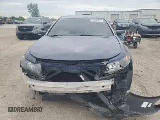 2013 Acura TL z VIN 19UUA8F25DA002091, wystawiony jako Copart lot #54884615 z przebiegiem 165 912 mil mil oraz Szkoda całkowita • Salvage title. Historia ofert i sprzedaży dostępna na DreamBid. Obrazek 5.