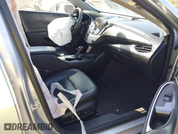 2017 Chevrolet Malibu LT with VIN 1G1ZE5ST7HF207127, listed as a IAAI auction lot 41508696 with 74,992 mi miles and . Bid and sale history available at DreamBid. Image 5.