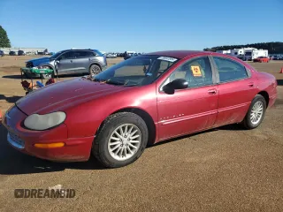 1998 Chrysler Concorde z VIN 2C3HD46J9WH194969, wystawiony jako Copart lot #79832984 z przebiegiem 191 381 mil mil oraz Szkody całkowita. Historia ofert i sprzedaży dostępna na DreamBid. Obrazek 1.