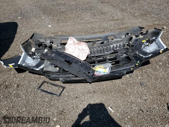 2023 Chevrolet Colorado 4WD Z71 with VIN 1GCPTDEK9P1207739, listed as a Copart auction lot 55450885 with 197 mi miles and Salvage Title. Bid and sale history available at DreamBid. Image 12.