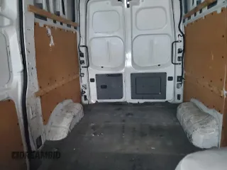 2013 Nissan NV SV with VIN 1N6BF0LY9DN106025, listed as a Copart auction lot 87444994 with 150,725 mi miles and Salvage title. Bid and sale history available at DreamBid. Image 10.