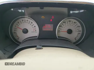 2006 Ford Explorer Eddie Bauer with VIN 1FMEU64866UA08498, listed as a Copart auction lot 50334975 with 186,415 mi miles and Salvage title. Bid and sale history available at DreamBid. Image 9.
