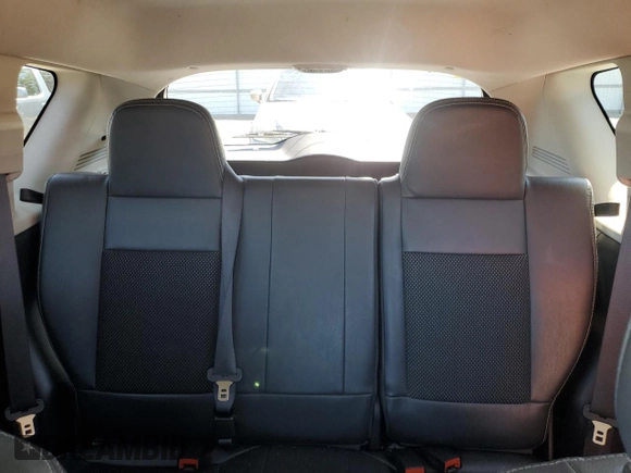 2017 Jeep Compass High Altitude with VIN 1C4NJCEA0HD147820, listed as a Copart auction lot 58565245 with 120,197 mi miles and Salvage title. Bid and sale history available at DreamBid. Image 10.