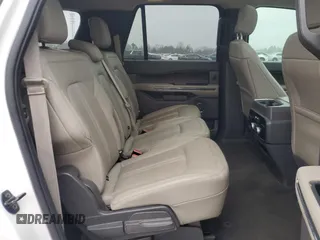 2019 Ford Expedition Max Limited with VIN 1FMJK2AT3KEA87798, listed as a Copart auction lot 48912495 with 84,688 mi miles and Salvage title. Bid and sale history available at DreamBid. Image 11.