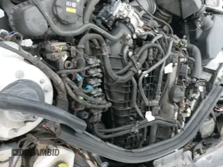 2018 BMW 4 Series 430i z VIN WBA4W3C58JAC97393, wystawiony jako IAAI lot #42111362 z przebiegiem 88 205 mil mil oraz . Historia ofert i sprzedaży dostępna na DreamBid. Obrazek 13.