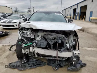2016 Lexus RX 350 with VIN 2T2BZMCA3GC047979, listed as a Copart auction lot 55570345 with 72,958 mi miles and Salvage Title. Bid and sale history available at DreamBid. Image 5.