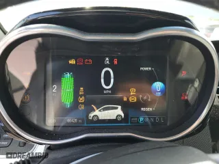 2015 Chevrolet Spark EV LT with VIN KL8CL6S01FC746588, listed as a Copart auction lot 54134065 with 66,426 mi miles and Clean Title. Bid and sale history available at carsss.com. Image 9.