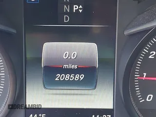 2017 Mercedes-Benz C 300 with VIN 55SWF4KB4HU213818, listed as a IAAI auction lot 41656649 with 208,589 mi miles and . Bid and sale history available at DreamBid. Image 15.