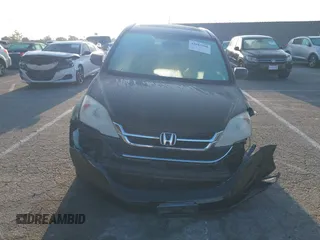 2010 Honda CR-V EX with VIN 5J6RE3H5XAL011737, listed as a IAAI auction lot 42083390 with 129,398 mi miles and . Bid and sale history available at carsss.com. Image 13.