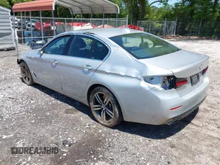 2021 BMW 5 Series 540i с VIN WBA53BJ08MWX28446, выставлен на аукционе IAAI как лот 42200893 с пробегом 20 725 миль миль и . История ставок и продаж доступна на DreamBid. Изображение 3.