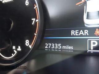 2024 Nissan Altima SV z VIN 1N4BL4DV4RN385646, wystawiony jako IAAI lot #42422125 z przebiegiem 27 335 mil mil oraz . Historia ofert i sprzedaży dostępna na DreamBid. Obrazek 15.