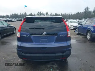 2014 Honda CR-V EX with VIN 2HKRM4H57EH677320, listed as a IAAI auction lot 41805180 with 79,341 mi miles and . Bid and sale history available at carsss.com. Image 17.