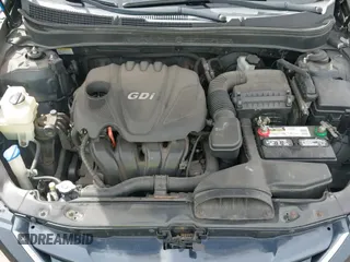 2011 Hyundai Sonata GLS with VIN 5NPEB4ACXBH218730, listed as a IAAI auction lot 43346105 with 182,514 mi miles and . Bid and sale history available at DreamBid. Image 12.