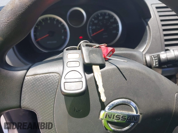 2012 Nissan Sentra SL с VIN 3N1AB6AP5CL694109, выставлен на аукционе IAAI как лот 42327500 с пробегом 114 473 миль миль и . История ставок и продаж доступна на DreamBid. Изображение 11.