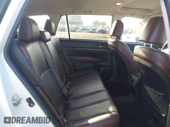 2013 Subaru Outback Limited with VIN 4S4BRDSC1D2294074, listed as a IAAI auction lot 42386070 with 85,148 mi miles and . Bid and sale history available at DreamBid. Image 8.
