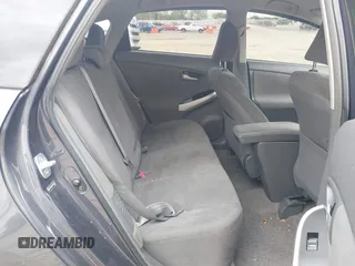 2010 Toyota Prius II z VIN JTDKN3DU8A0245137, wystawiony jako IAAI lot #42080029 z przebiegiem 204 956 mil mil oraz . Historia ofert i sprzedaży dostępna na DreamBid. Obrazek 8.