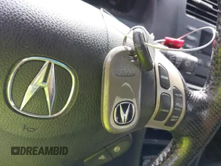 2006 Acura TSX with VIN JH4CL968X6C040128, listed as a IAAI auction lot 42054197 with 245,884 mi miles. Bid and sale history available at carsss.com. Image 11.