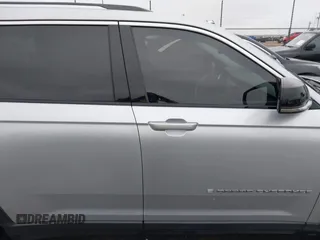 2021 Jeep Grand Cherokee Limited z VIN 1C4RJKBGXM8109793, wystawiony jako IAAI lot #42179993 z przebiegiem 48 250 mil mil oraz . Historia ofert i sprzedaży dostępna na DreamBid. Obrazek 13.