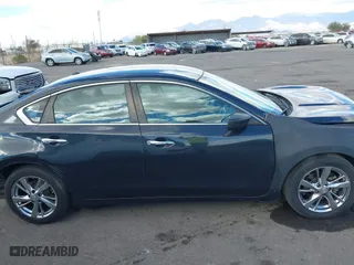 2017 Nissan Altima 2.5 SV with VIN 1N4AL3APXHC172982, listed as a IAAI auction lot 41733473 with 118,738 mi miles. Bid and sale history available at carsss.com. Image 14.
