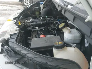 2015 Ford Transit Cargo с VIN 1FTNR2CG3FKB18265, выставлен на аукционе IAAI как лот 41622437 с пробегом 78 166 миль миль и . История ставок и продаж доступна на DreamBid. Изображение 18.