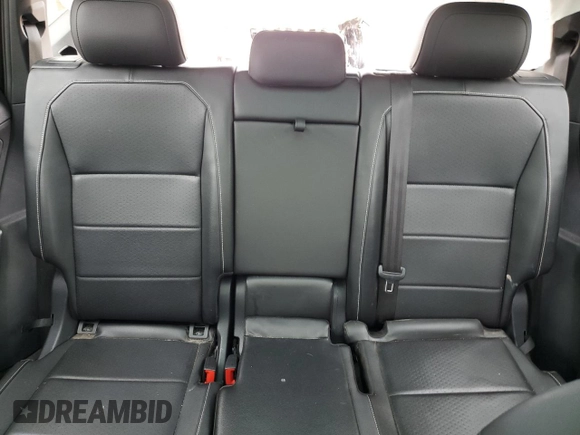 2021 Volkswagen Tiguan SE with VIN 3VV3B7AX2MM129003, listed as a Copart auction lot 54233985 with 78,937 mi miles and Salvage title. Bid and sale history available at DreamBid. Image 10.