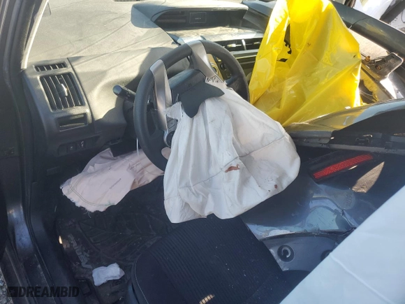 2017 Toyota Prius v Two with VIN JTDZN3EU9HJ073346, listed as a Copart auction lot 50517065 with 95,020 mi miles and Salvage Title. Bid and sale history available at carsss.com. Image 8.