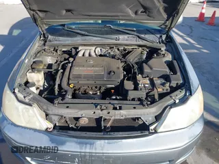 2002 Toyota Avalon XL with VIN 4T1BF28B02U262066, listed as a IAAI auction lot 41896384 with 184,646 mi miles and . Bid and sale history available at DreamBid. Image 10.