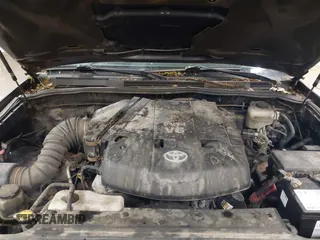 2005 Toyota 4Runner SR5 с VIN JTEBU14R558041854, выставлен на аукционе IAAI как лот 42300401 с пробегом 110 113 миль миль и . История ставок и продаж доступна на DreamBid. Изображение 10.