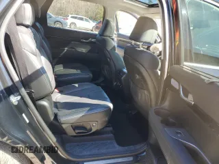 2021 Hyundai Palisade Limited z VIN KM8R5DHE4MU250772, wystawiony jako Copart lot #47363815 z przebiegiem 57 017 mil mil oraz Szkoda całkowita • Salvage title. Historia ofert i sprzedaży dostępna na DreamBid. Obrazek 11.