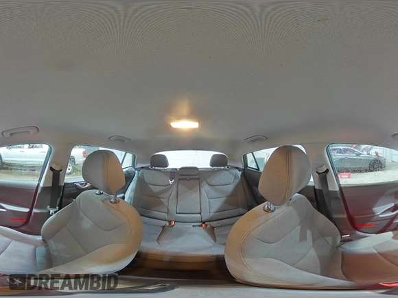 2022 Hyundai Ioniq SE с VIN KMHC75LC5NU276195, выставлен на аукционе Copart как лот 43391115 с пробегом 71 418 миль миль и Списание • Salvage title. История ставок и продаж доступна на DreamBid. Изображение 13.